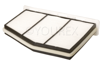 51-010-2939 - Cabin filter, Mahle Original - Mahle Original - Cabin Filters