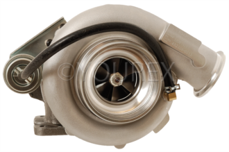 55-500-0001 - Turbo fits Scania - Turbo Universella Tillverkare - Turbocharger