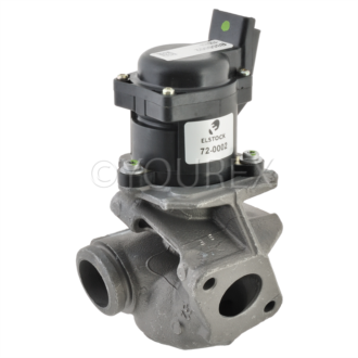 65-015-0012 - EGR Valve Citroen/Peugeot - Dv.Fabrikat Bränsleinsprutning - EGR - Valve