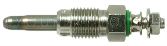 80-100-1004 - Glow Plug, 0250201100, GN 857 - Glödstift tillverkare - Glow plugs