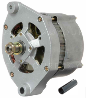 90-600-0518 - Alt. 24V-55A fits Volvo - Bosch Ersättning - Generator Units