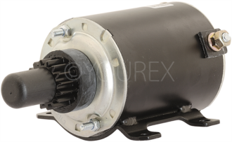 91-535-6680 - Tecumseh Starter 12V, 16T - Tecumseh Ersättning - Start Motor Units