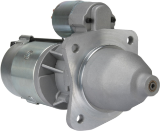 F032111047 - Start 12V-3.0kW fits Penta - HC-Cargo - Start Motor Units