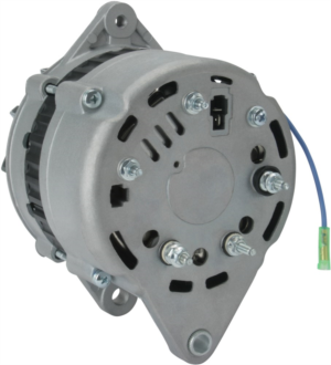 F032112375 - Yanmar Marin Alt. 12V-80A - HC-Cargo - Generator Units