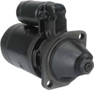 F032113705 - Starter 12V-1.7kW fits Penta - HC-Cargo - Start Motor Units
