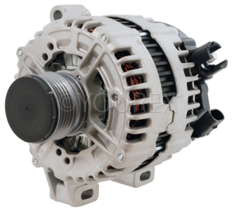 F032115412 - Alt. 12V-180A fits Volvo - HC-Cargo - Generator Units