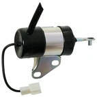 Pysäytys-käynnistysrele Kubota 12V