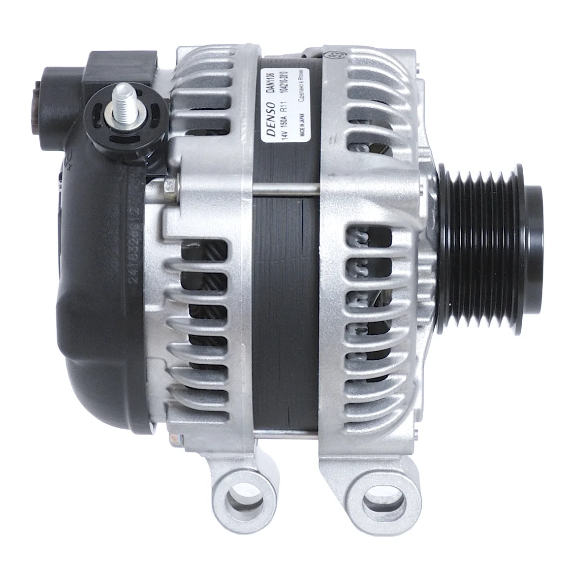 Land Rover Diesel Laturi 12V-150A