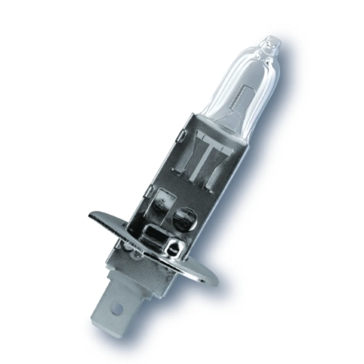 H1 Lamppu 12V-55W, Osram Alkuperäinen