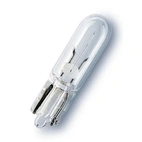 Lamppu 1.2W 24V Osram 10 kappaletta