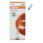 Lamppu 1.2W 24V Osram 10 kappaletta