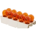 PY21W 24V Lamppu Keltainen Osram10kpl