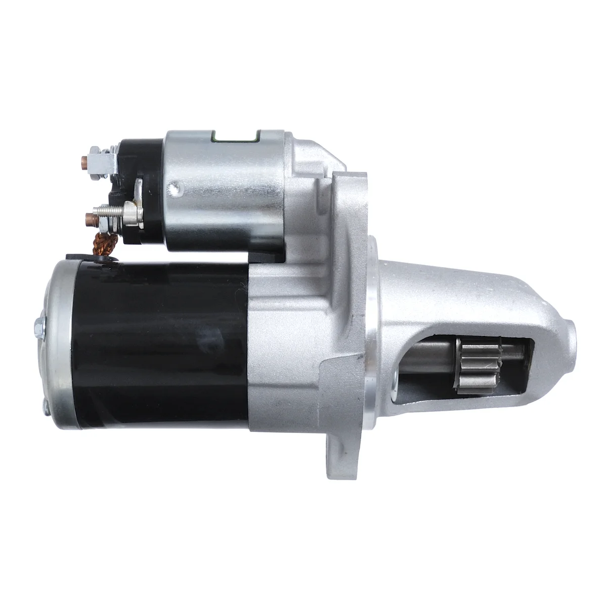 Nissan Starttimoottori 12V-1.7kW