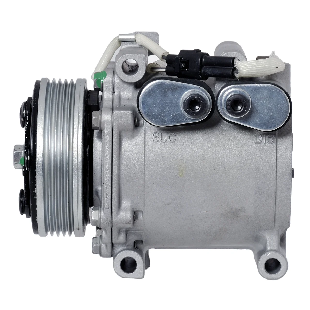 Ilmamassamittari, Mitsubishi