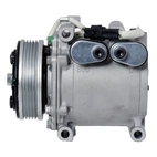 Ilmamassamittari, Mitsubishi