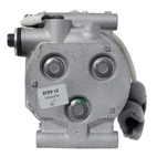 Ilmamassamittari, Mitsubishi