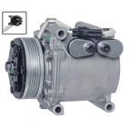 Ilmamassamittari, Mitsubishi