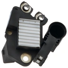 Jännitteensäädin 599233, 12V