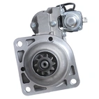 Iveco Starttimoottori 24V-5.0kW