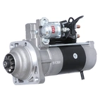 Iveco Starttimoottori 24V-5.0kW