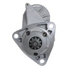 Startti 24V-7,5kW sopii BR350
