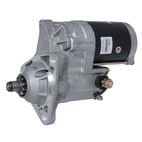 Startti 24V-7,5kW sopii BR350