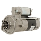 Starttimoottori 24V-3,2kW sopii Isuzulle