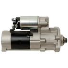 Starttimoottori 24V-3,2kW sopii Isuzulle