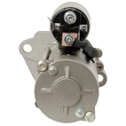 Starttimoottori 24V-3,2kW sopii Isuzulle