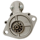 Starttimoottori 24V-3,2kW sopii Isuzulle