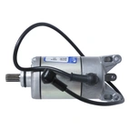 12V-starttimoottori sopii Kawasakiin