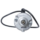 12V-starttimoottori sopii Kawasakiin