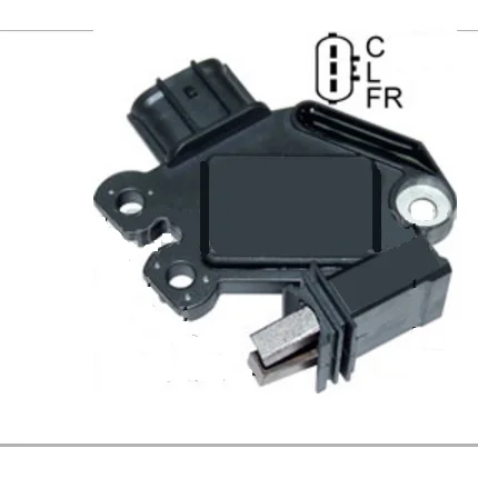 Jännitteensäädin 12V, Valeo 599160
