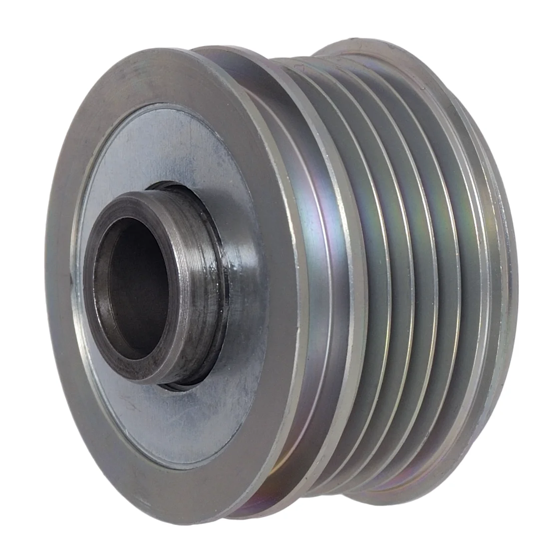 Vapautushihna 17x57x40, 5 hammasrengas