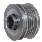 Vapautushihna 17x57x40, 5 hammasrengas