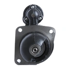 Starttimoottori 24V-4kW sopii MB Marin