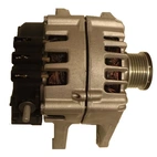 Laturi 12V-160A sopii Chryslerille
