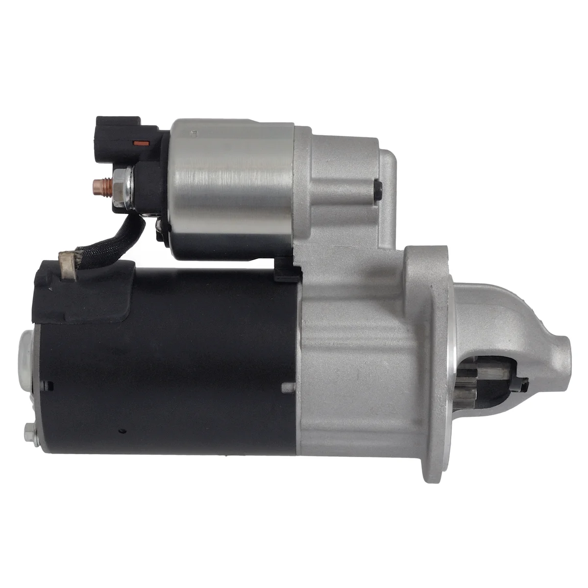Starttimoottori 12V-1.2kW soveltuu Kiaan