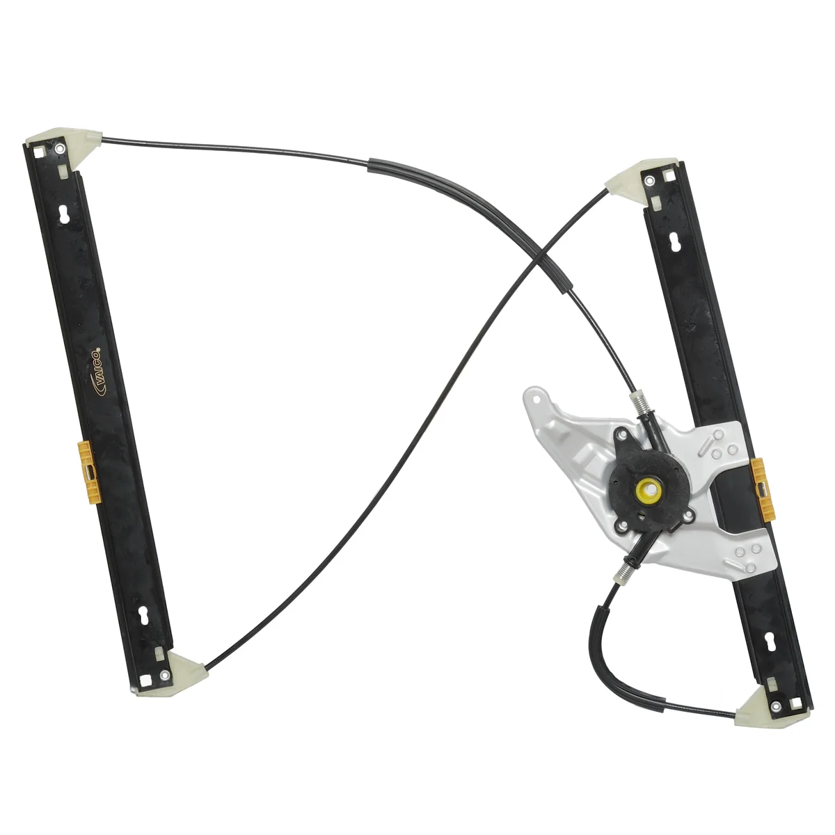 Ikkunanostin sopii Audi