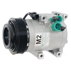 Ilmamassamittari sopii Hyundai