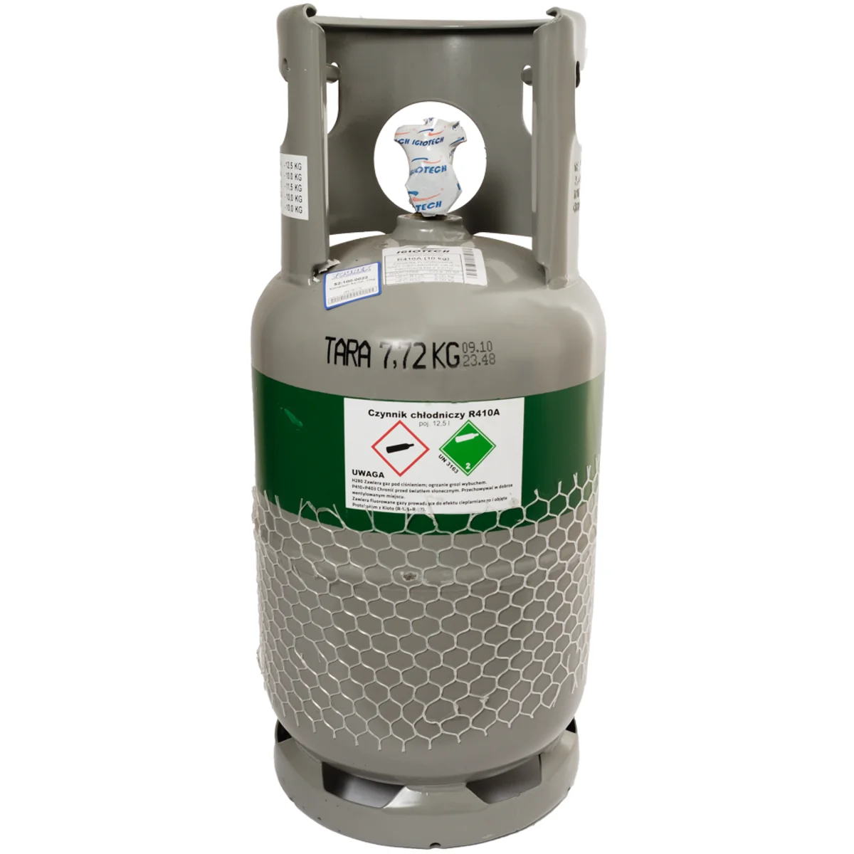 Kylmäaine R410A, 10kg