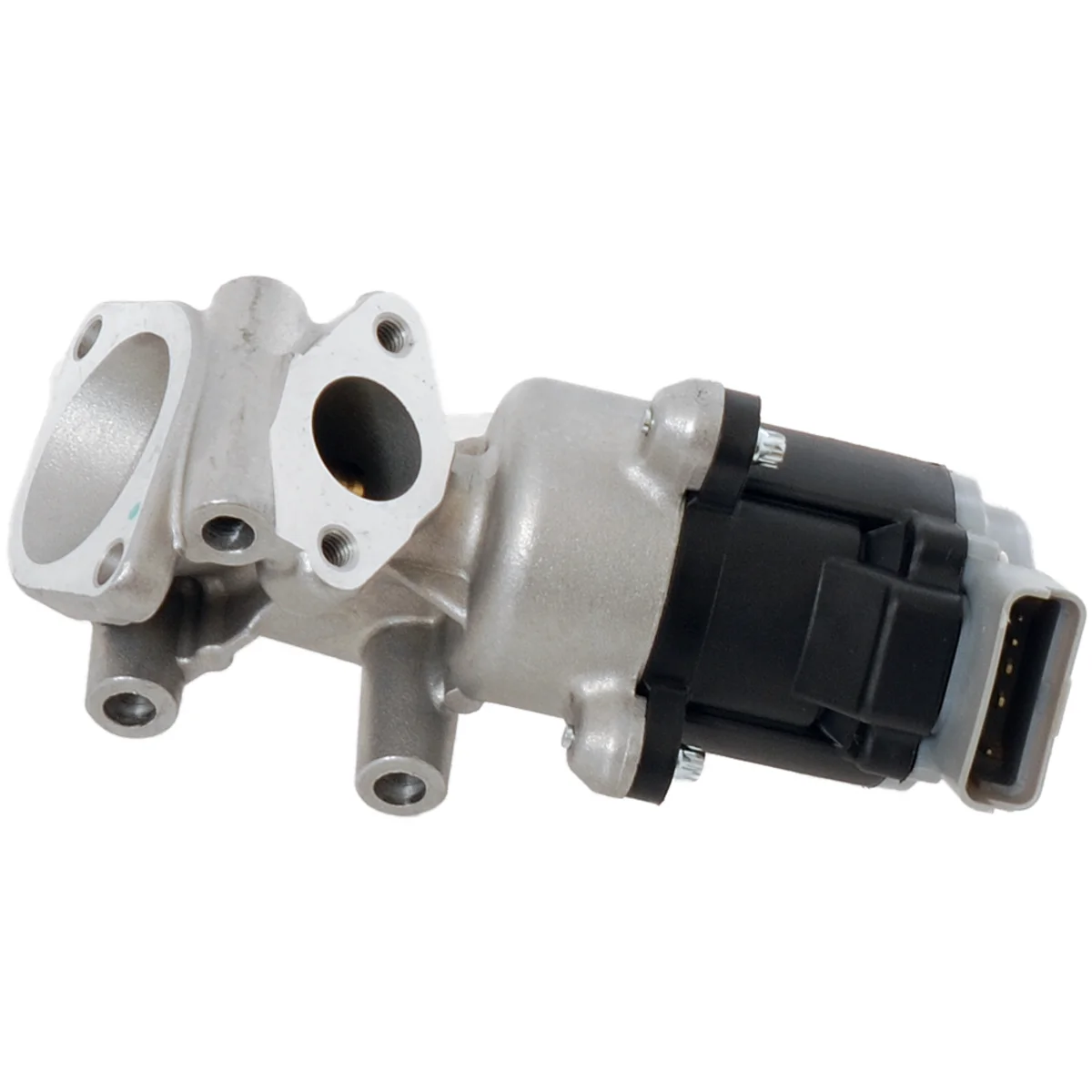 EGR-venttiili sopii PSA/Jaguar