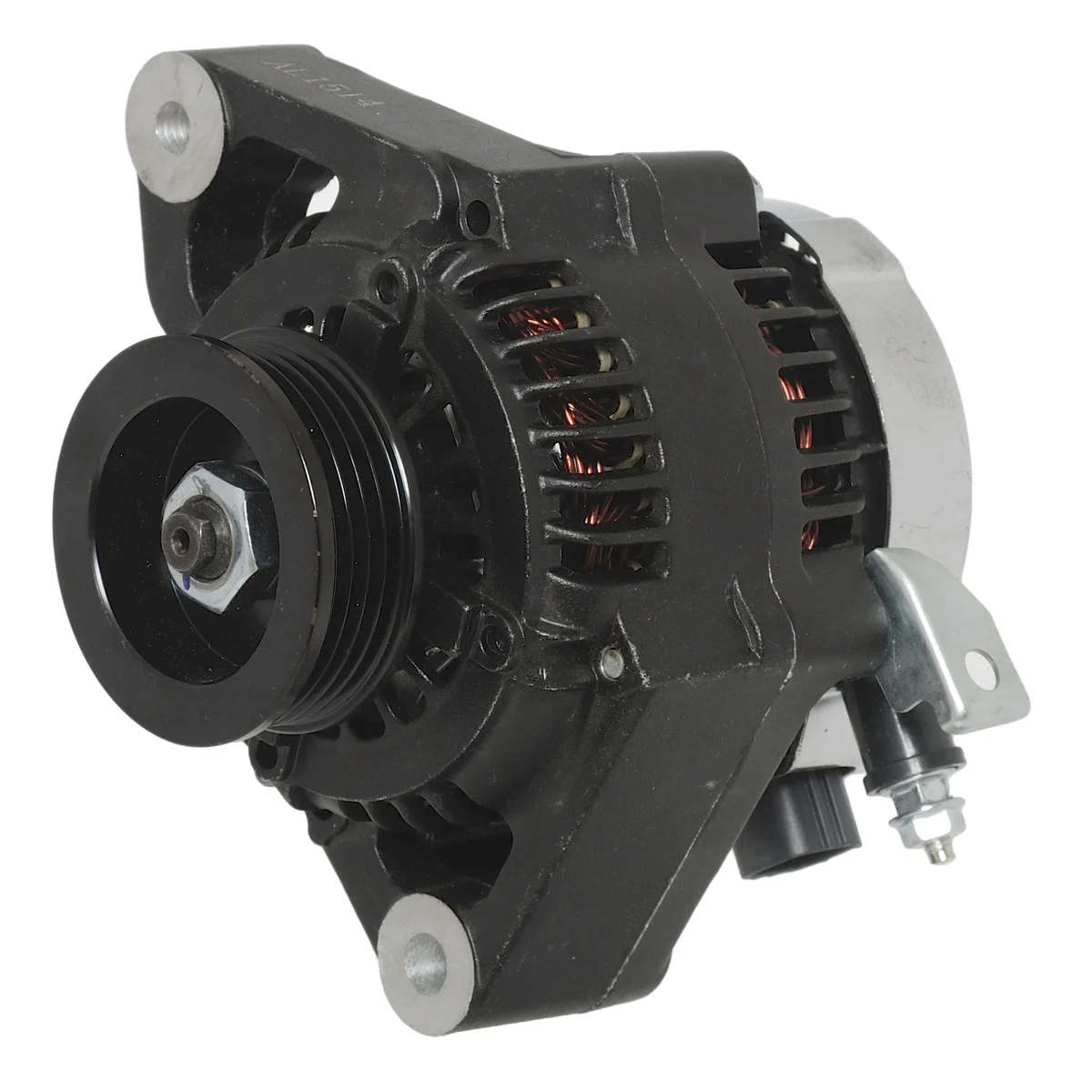 Laturi 12V-55A sopii Honda BF