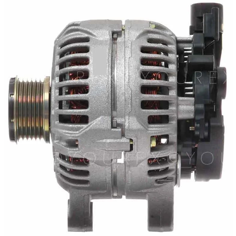 Laturi 12V-145A sopii MINI
