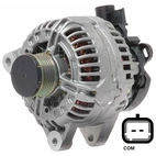 Laturi 12V-145A sopii MINI