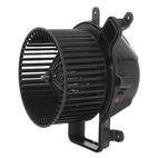 Kabinatuuletinjärjestelmän moottori sopii Peugeotille