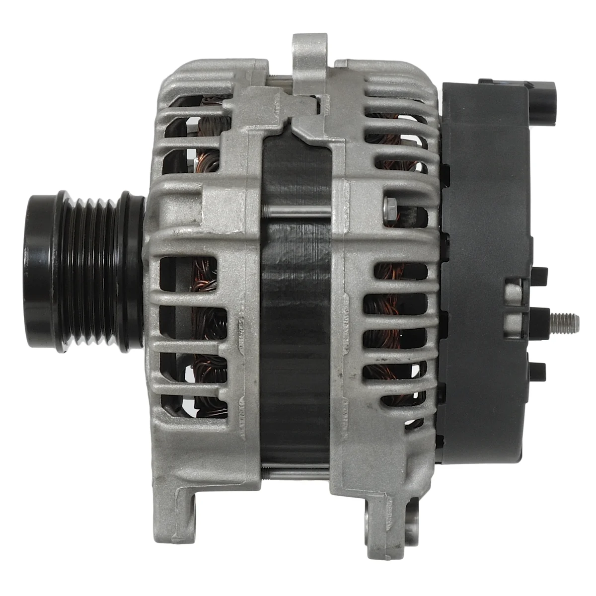 Laturi 12V-150A sopii Mercedesille