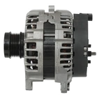 Laturi 12V-150A sopii Mercedesille