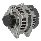 Laturi 12V-150A sopii Mercedesille