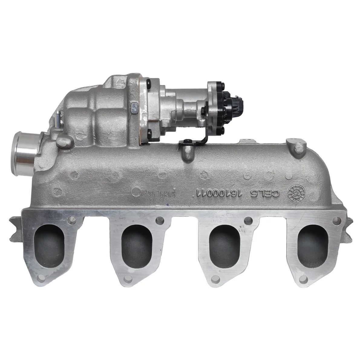 EGR-venttiili sopii Fordille